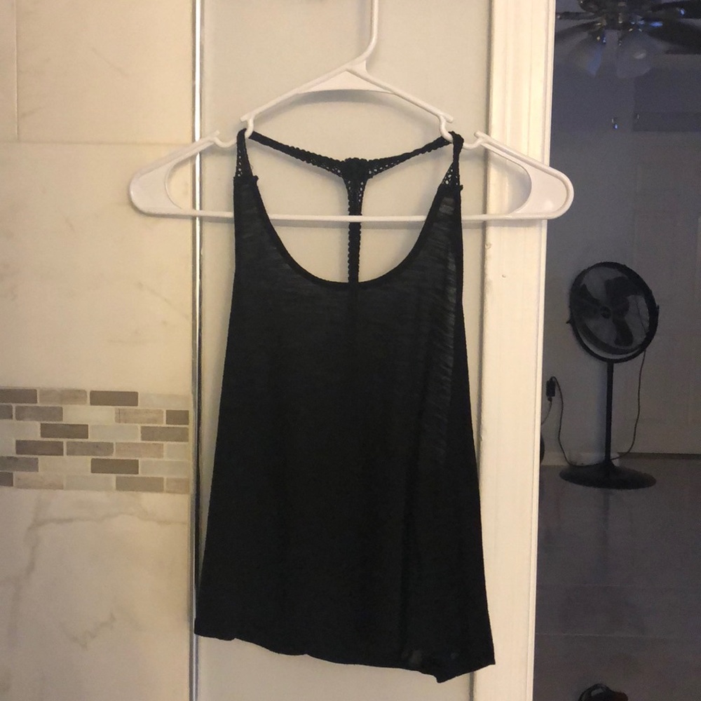 Black Top
